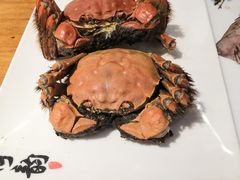 -四合院海鲜小厨(旱西关店)