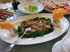 -汤记传菜(秀浦路店)
