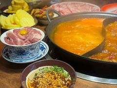-楠火锅(哈尔滨金爵万象店)