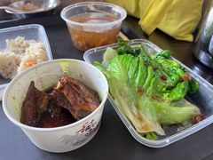 -好成财牛排馆(涂门街总店)