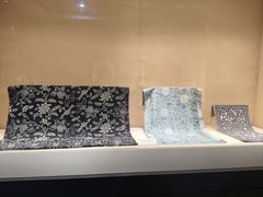 -浙江省博物馆(孤山馆区)
