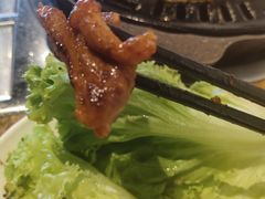 -品尚烧自助烧烤(西北大学店)