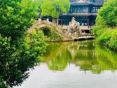 -韩湘水博园