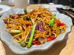 -隅乐胡椒虾·台湾菜·团建(皇岗店)