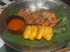 -美奈小馆·东南亚菜(福田星河COCO Park店)