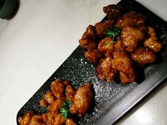 -绿茶餐厅(乐峰广场店)