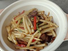 -佬太公海鸭·海鲜大排档(上海总店)