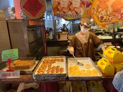 -石岐佬中山菜馆(张溪店)
