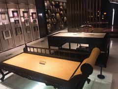 大堂-民国红公馆·秦淮八艳(夫子庙店)