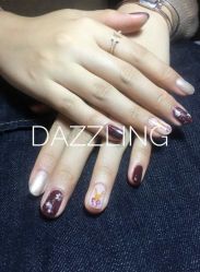 -DAZZLING BEAUTY美甲•美睫专门店