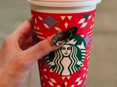 -星巴克臻选(济南万达店)