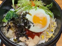 -红沃烤肉(家乐福2部店)