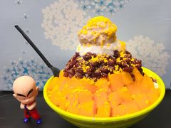 图图家冰品（网红钢琴店）-图图家冰品(总店)