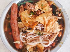 -西环肥仔螺蛳粉(总店)