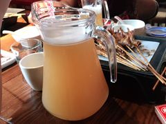 -管氏翅吧(台湾街店)