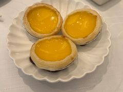 蛋挞-美心皇宫(沙田大会堂店)