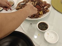 -金百门·顺德海鲜酒家(陈村店)