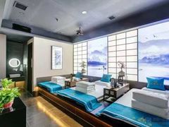 -大逸传奇·足道SPA(天美店)