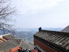 -北高峰