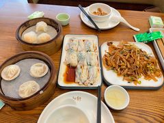 -如轩·海鲜砂锅粥·潮汕菜(海珠店)