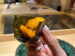 -鮨青(恒基名人购物中心店)