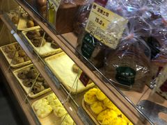 -山崎面包(苏州中心店)