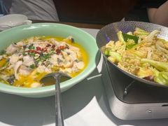 -洪星渔庄临平菜(星万里店)