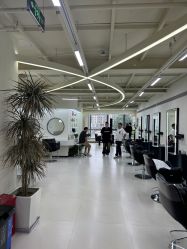 -FINE HAIR造型沙龙