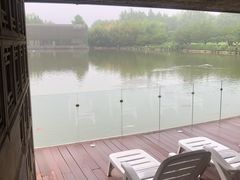 -春晖园度假酒店温泉