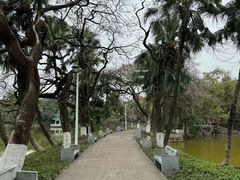 -中山公园(石岐街道)