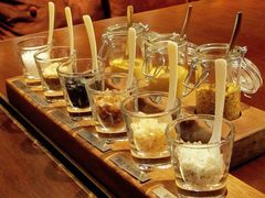 -恰餐厅及酒吧 CHAR Bar & Grill (北京丽都皇冠假日店)