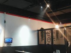 大堂-大成海鲜烧烤·海鲜粥(长寿路店)