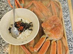 -震海贝烤贝·民俗特色店(延吉总店)