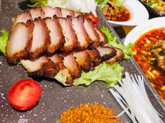 -蜀宴小调·精致家常菜(来福士店)