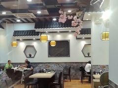 -蒸武门·广式茶点(石滩店)