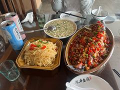 -朗妈私房菜(婺女州店)