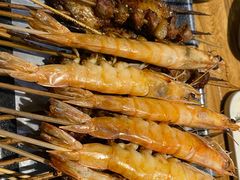 烤大虾-管氏翅吧(国展店)