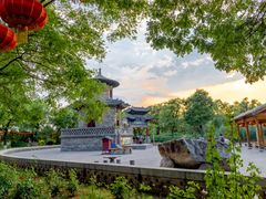 -大槐树寻根祭祖园