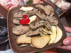 -芸山季·云南山珍菌火锅(人民广场来福士店)