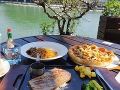 -必胜客(大梅沙8号仓店)