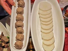 -匠心牛公馆·潮汕牛肉海鲜火锅(索菲特店)