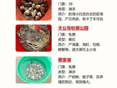 -巧克力渔家.小船海鲜家常菜(万平口店)