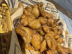 -十面欢腾·海鲜面·台式Bistro(长乐路店)
