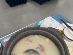 -干老四雅鱼饭店(滨江西路店)