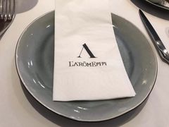 -L'Arome芳芳法国餐厅(仙林金鹰店)