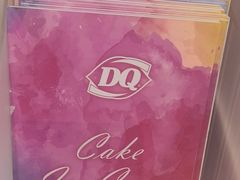 -DQ·蛋糕·冰淇淋(鸿坤店)