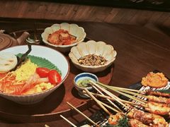 -一豚轩·烧鸟·豚骨拉面(五四路店)