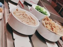 -龍歌自助小火锅(雨花台江南虹悦城店)