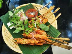 -Ginger(兴国路店)