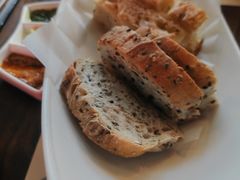 -安妮意大利餐厅(日坛店)